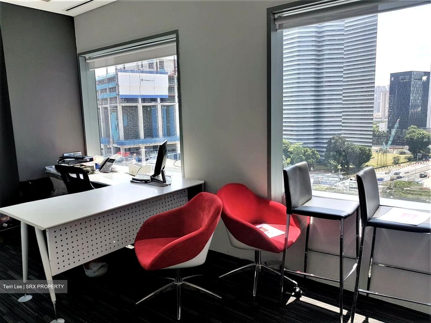 Suntec City Mall (D1), Office #509040981